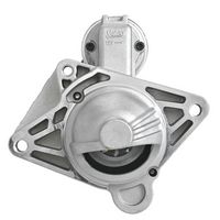 Startmotor / Starter