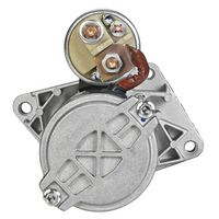 Startmotor / Starter