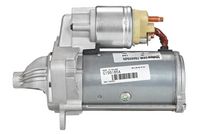 Startmotor / Starter