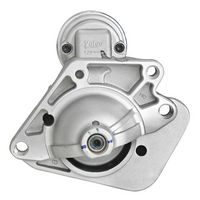 Startmotor / Starter