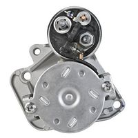 Startmotor / Starter