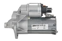 Startmotor / Starter