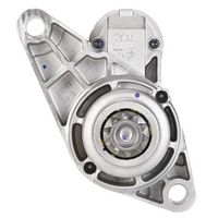 Startmotor / Starter