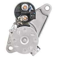 Startmotor / Starter
