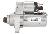 Startmotor / Starter