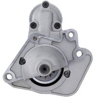 Startmotor / Starter