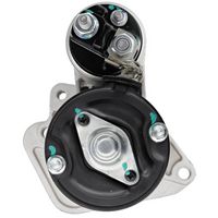 Startmotor / Starter
