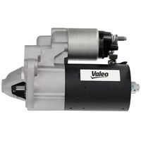 Startmotor / Starter