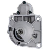 Startmotor / Starter