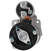 Startmotor / Starter