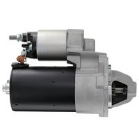 Startmotor / Starter