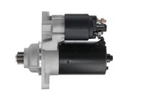 Startmotor / Starter