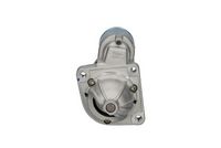 Startmotor / Starter