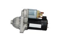 Startmotor / Starter