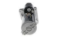 Startmotor / Starter