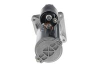 Startmotor / Starter