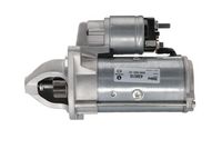 Startmotor / Starter