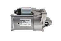 Startmotor / Starter