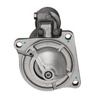Startmotor / Starter