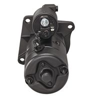 Startmotor / Starter