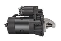 Startmotor / Starter