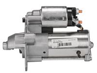 Startmotor / Starter