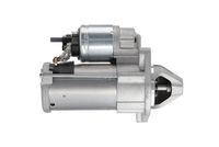Startmotor / Starter