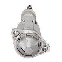 Startmotor / Starter