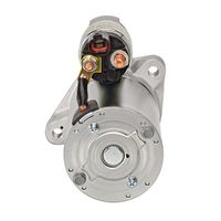 Startmotor / Starter