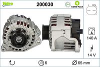 Dynamo / Alternator