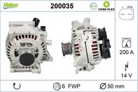 Dynamo / Alternator