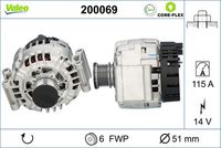 Dynamo / Alternator