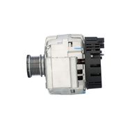 Dynamo / Alternator