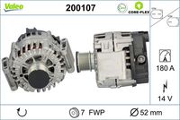 Dynamo / Alternator
