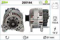 Dynamo / Alternator