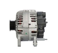 Dynamo / Alternator