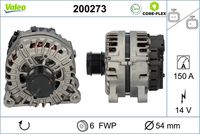 Dynamo / Alternator
