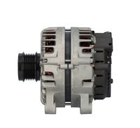 Dynamo / Alternator
