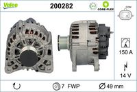 Dynamo / Alternator