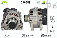 Dynamo / Alternator