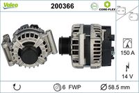 Dynamo / Alternator