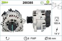 Dynamo / Alternator