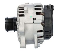 Dynamo / Alternator