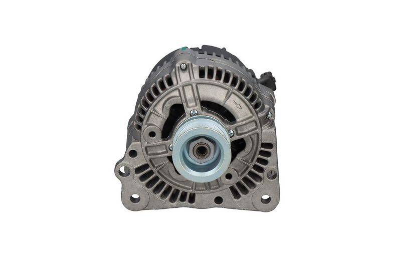 Dynamo / Alternator