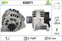 Dynamo / Alternator