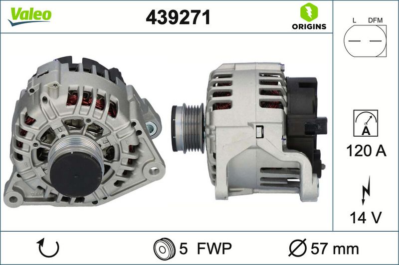 Dynamo / Alternator