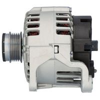 Dynamo / Alternator