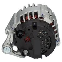 Dynamo / Alternator
