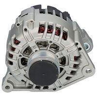 Dynamo / Alternator