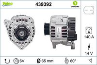 Dynamo / Alternator